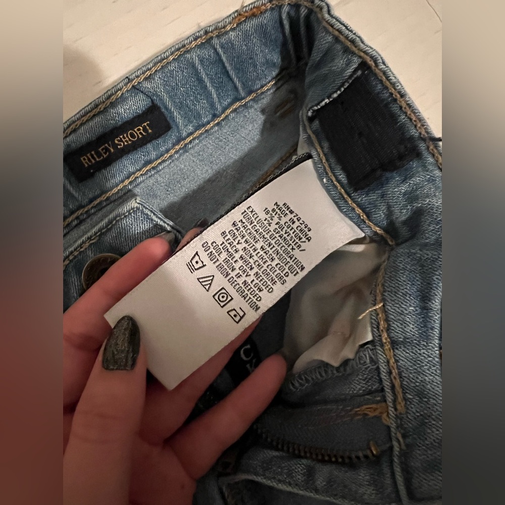 Lucky Brand “Riley Short” - Picture 11 of 11